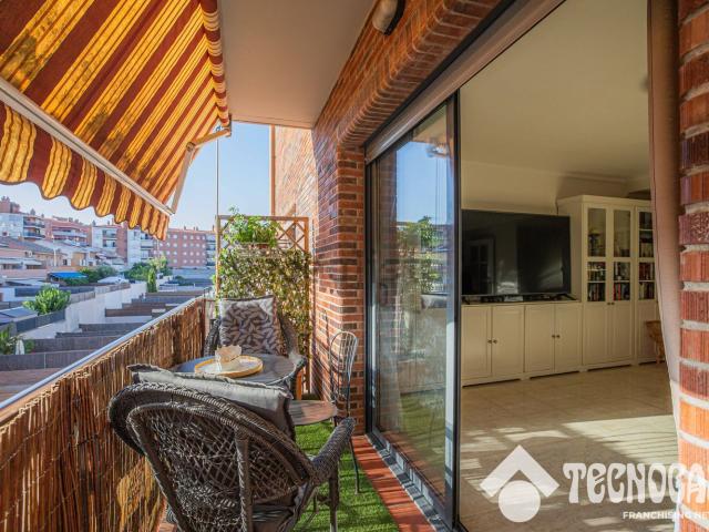 Dúplex en venta en Can Clos, Vallès Occidental