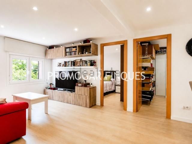 Piso en venta en Can Mas, Vallès Occidental