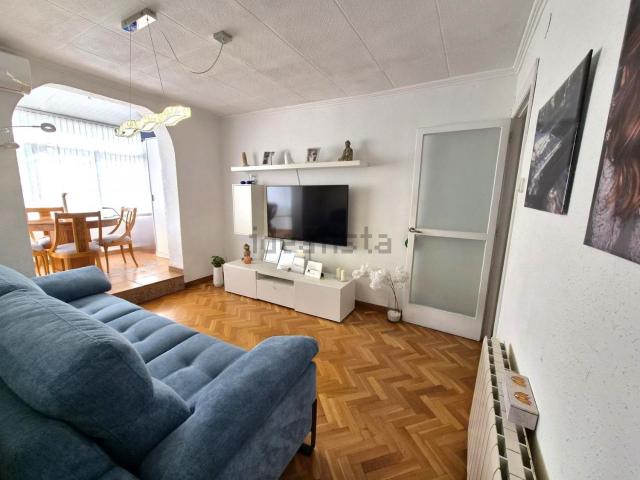 Piso en venta en Sant Andreu, Vallès Occidental
