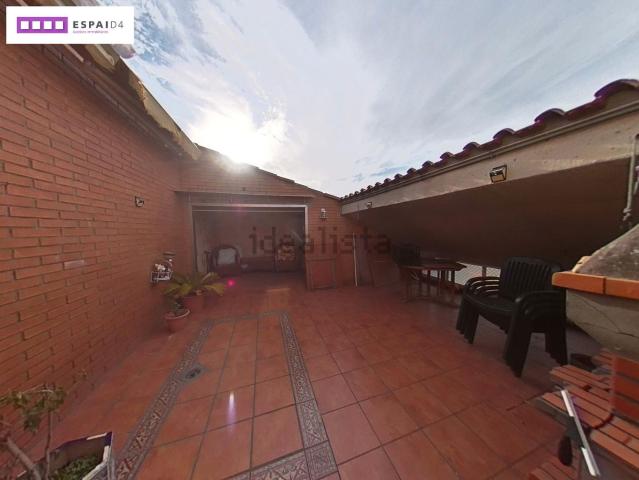 Dúplex en venta en Sant Andreu, Vallès Occidental