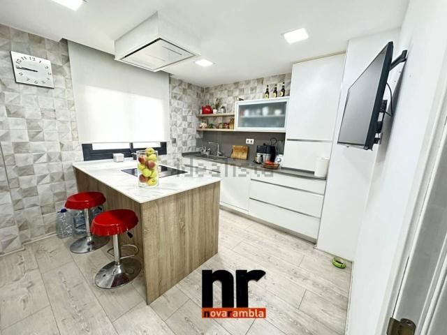 Dúplex en venta en Ripollet