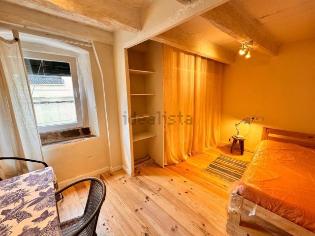 Piso en alquiler en Riudarenes, Girona