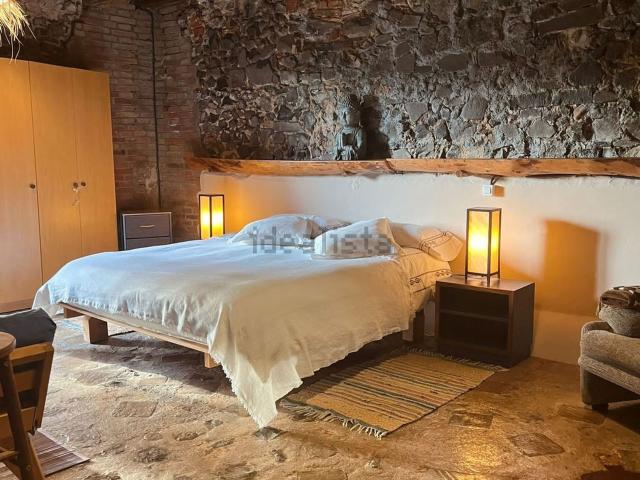 Piso en alquiler en Riudarenes, Girona