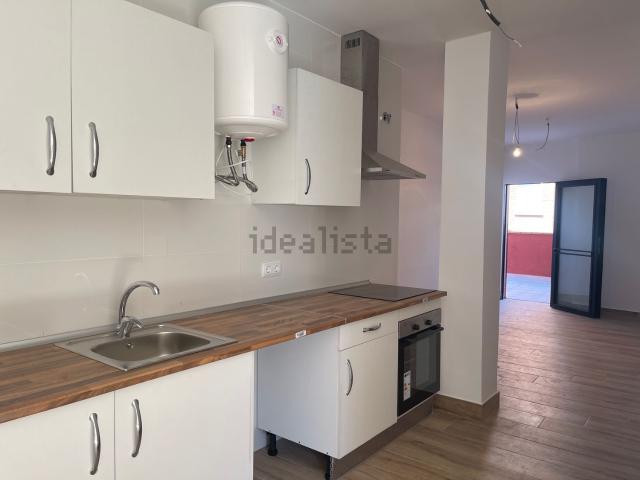 Piso en venta en Robledo De Chavela, Madrid