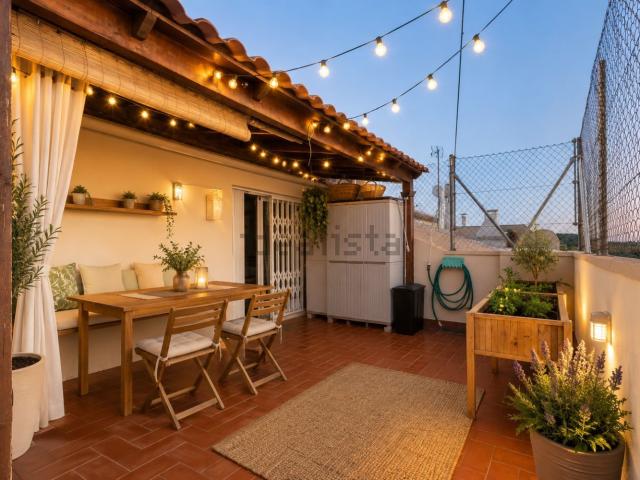 Dúplex en venta en Roc Blanc, Vallès Occidental
