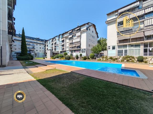 Dúplex en venta en Roc Blanc, Vallès Occidental