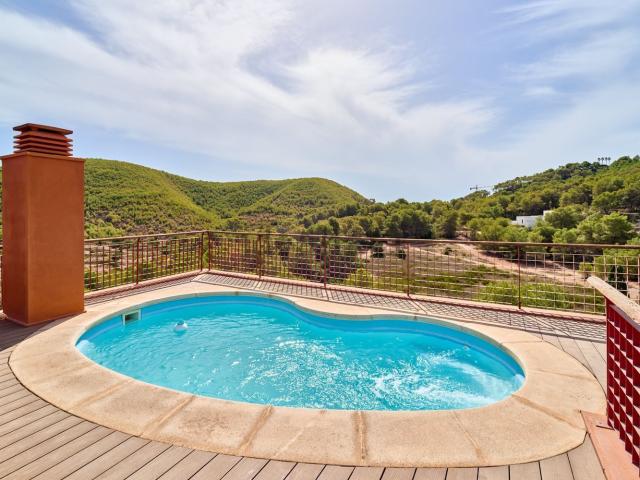 Ático en venta en Urbanització Roca Llisa, Santa Eulària des Riu