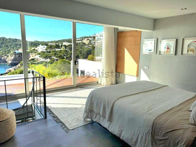 Dúplex en alquiler en Urbanització Roca Llisa, Eivissa