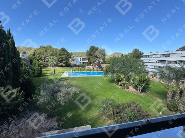 Piso en alquiler en Urbanització Roca Llisa, Eivissa