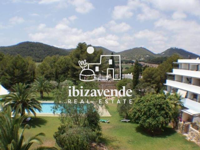 Piso en alquiler en Urbanització Roca Llisa, Eivissa