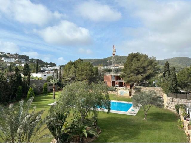 Dúplex en venta en Urbanització Roca Llisa, Eivissa