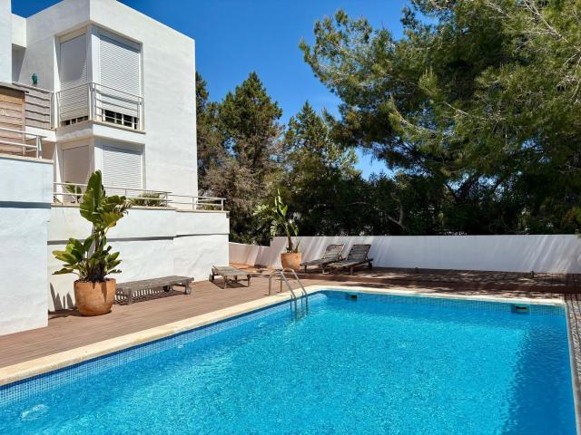 Ático en venta en Urbanització Roca Llisa, Eivissa