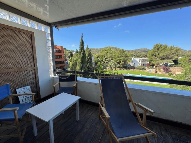 Piso en alquiler en Urbanització Roca Llisa, Eivissa