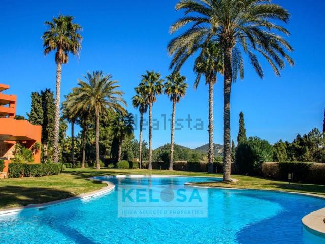 Dúplex en venta en Urbanització Roca Llisa, Eivissa