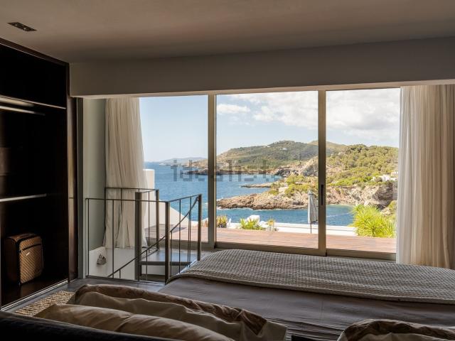 Dúplex en venta en Urbanització Roca Llisa, Eivissa
