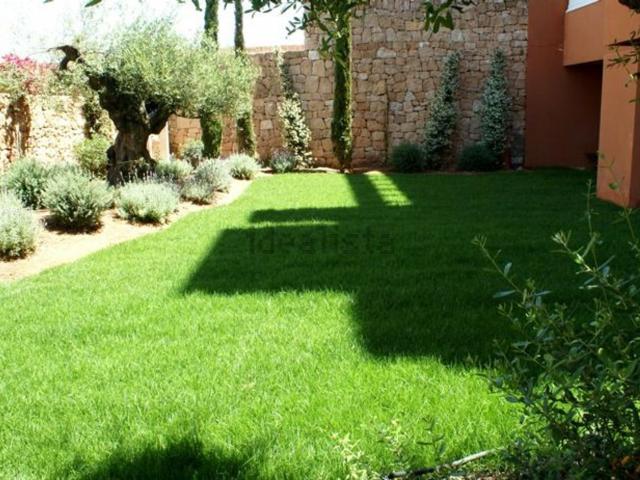 Piso en alquiler en Urbanització Roca Llisa, Santa Eulalia Del Río