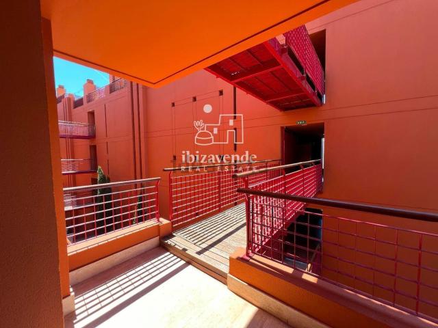 Piso en alquiler en Urbanització Roca Llisa, Eivissa