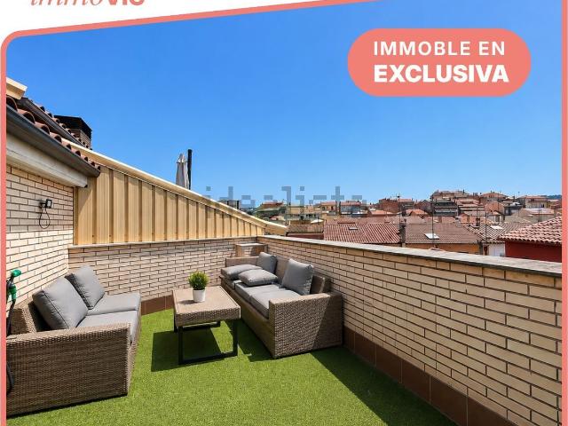 Ático en venta en Osona, Catalunya