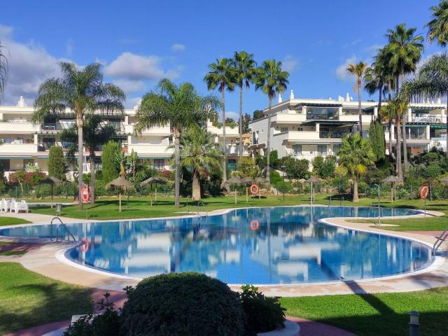 Ático en venta en Costa del Sol Occidental, Andalucía