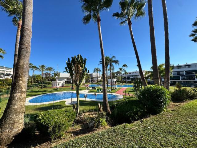 Ático en alquiler en Costa del Sol Occidental, Andalucía