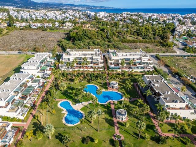 Ático en venta en Costa del Sol Occidental, Andalucía