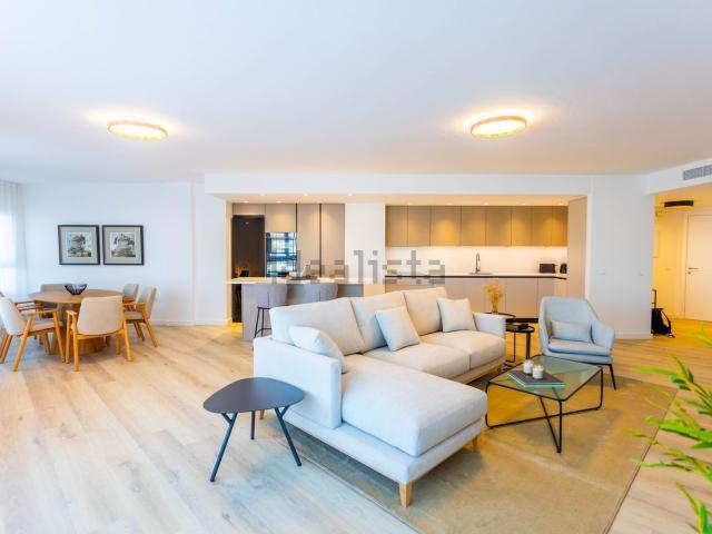 Piso en venta en Marbella, Aldea Blanca