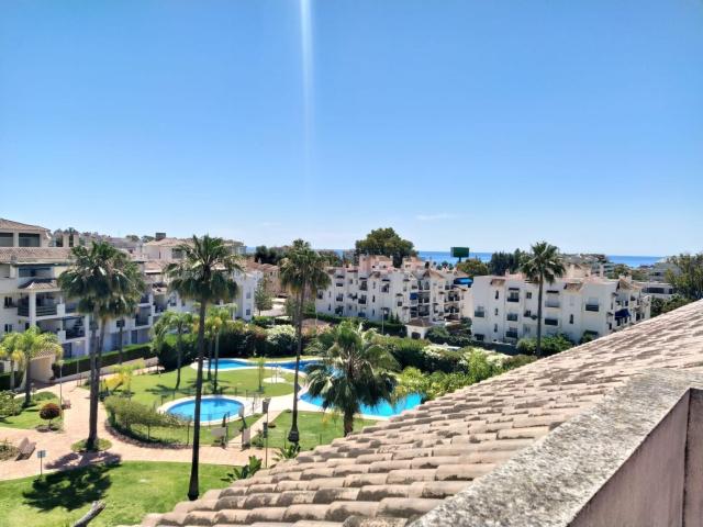 Ático en alquiler en Costa del Sol Occidental, Andalucía