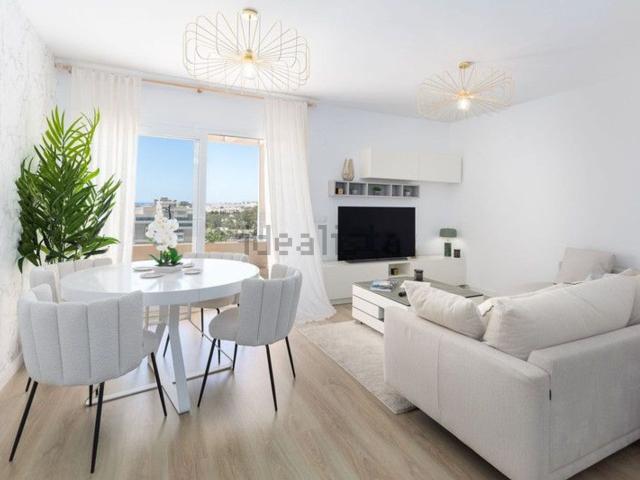 Ático en venta en San Pedro Alcántara, Marbella