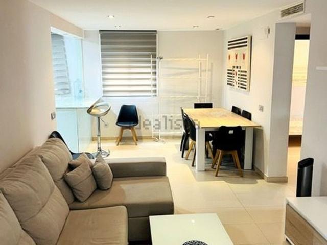 Piso en venta en San Pedro Alcántara, Marbella