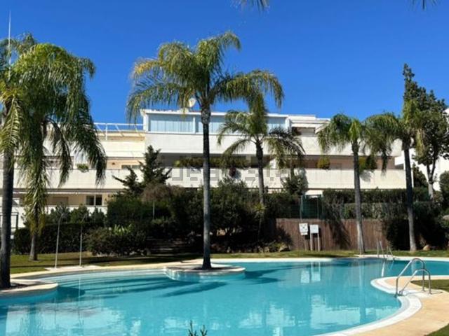 Ático en alquiler en Costa del Sol Occidental, Andalucía