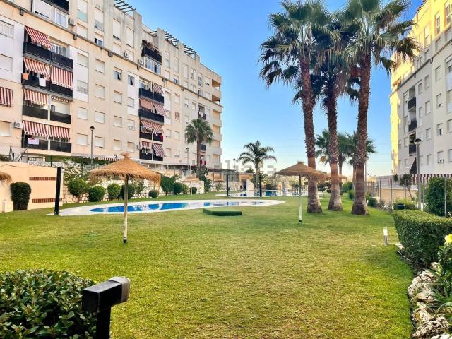 Piso en venta en Nueva Andalucía, Costa del Sol Occidental