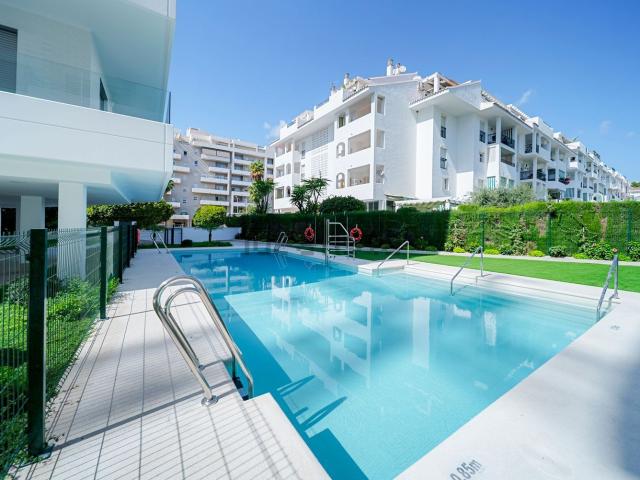 Piso en venta en Nueva Andalucía, Costa del Sol Occidental