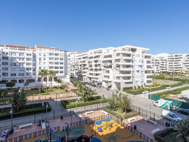 Piso en venta en Nueva Andalucía, Costa del Sol Occidental