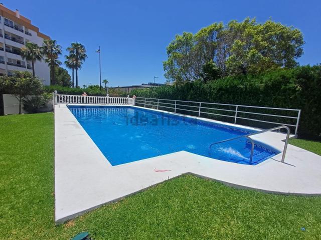 Ático en venta en Nueva Andalucía, Costa del Sol Occidental