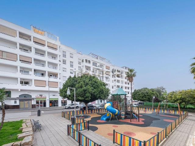 Piso en venta en Salto del Agua, Costa del Sol Occidental