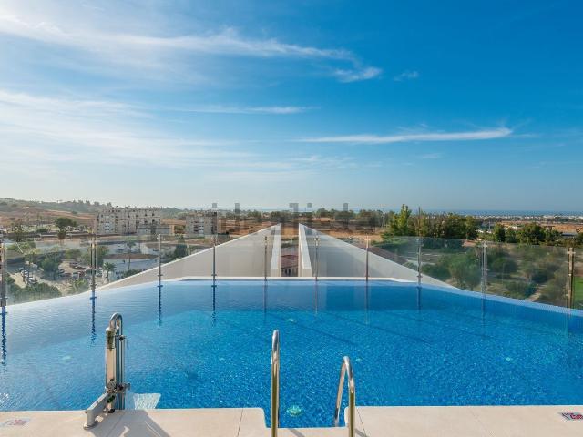 Piso en venta en San Pedro Alcántara, Marbella