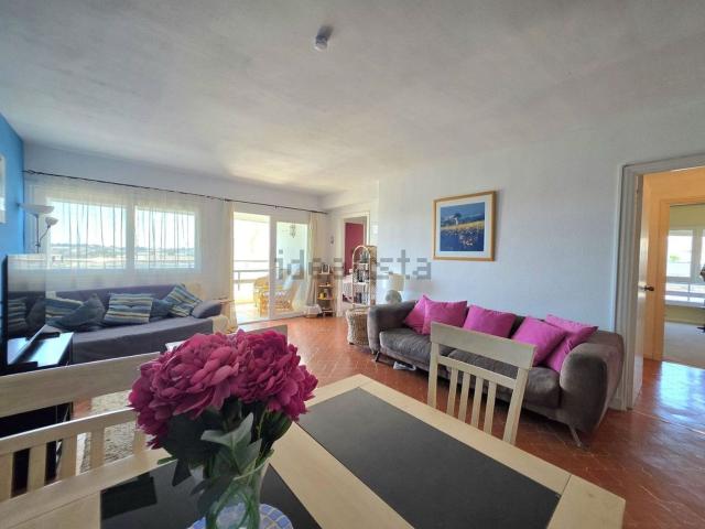 Ático en venta en Nueva Andalucía, Costa del Sol Occidental