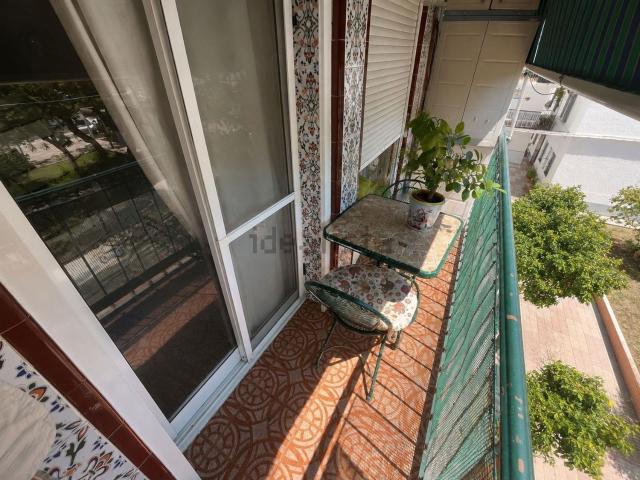 Piso en venta en Salto del Agua, Costa del Sol Occidental