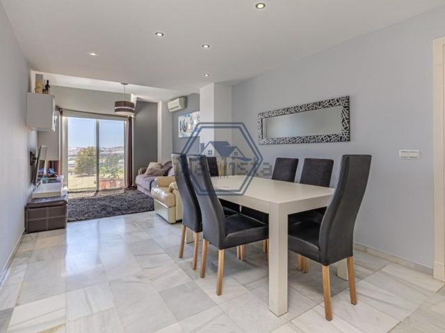 Piso en venta en Nueva Andalucía, Costa del Sol Occidental