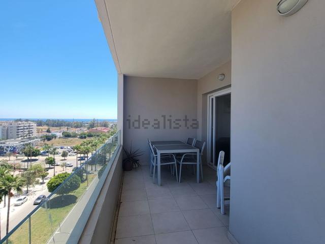 Piso en venta en Nueva Andalucía, Costa del Sol Occidental