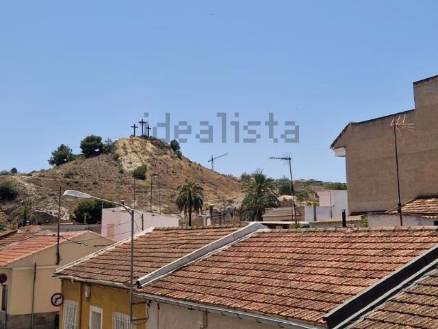 Piso en venta en Rojales