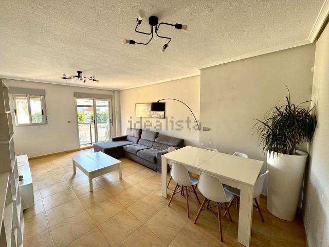 Piso en alquiler en el Baix Segura / La Vega Baja, Valencia