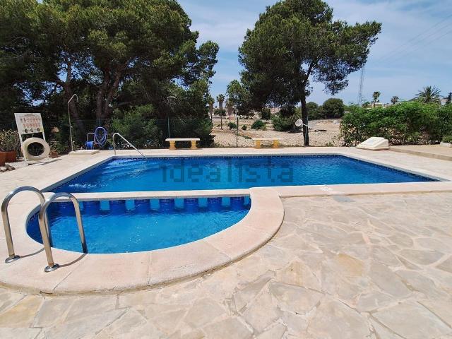 Piso en venta en Rojales, Urbanización Lo Pepin