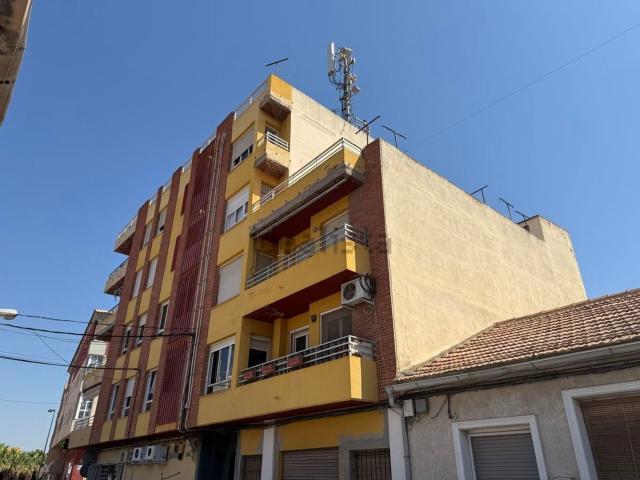 Piso en venta en Rojales