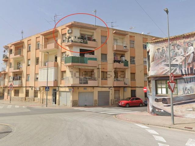 Piso en venta en Rojales