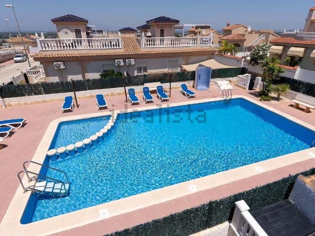 Piso en venta en Rojales