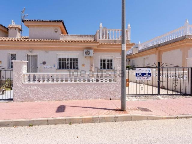 Piso en venta en Rojales