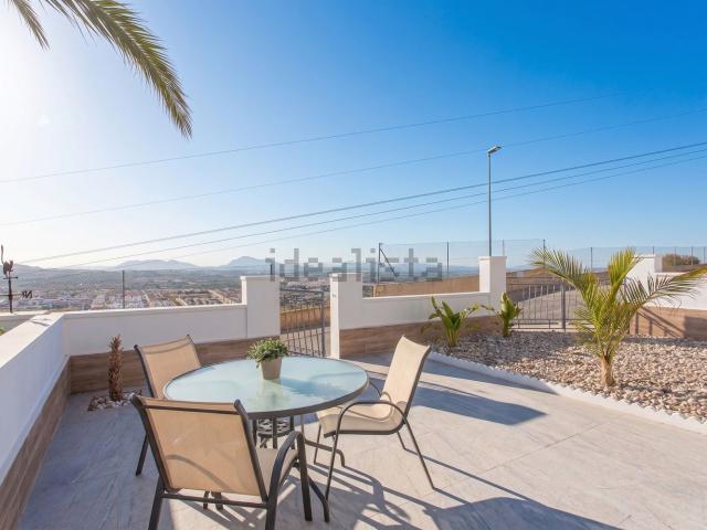 Piso en venta en Ciudad Quesada, el Baix Segura / La Vega Baja