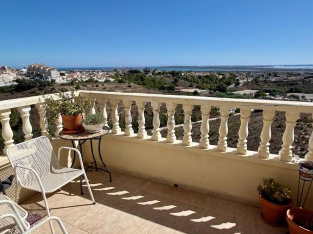 Piso en venta en Ciudad Quesada, Rojales
