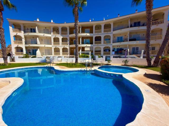 Piso en venta en Ciudad Quesada, Rojales